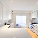 3-bedroom condo townhouse for rent in Toronto — Th22 - 6 Windermere Avenue (Photo 1)