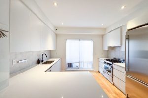 3-bedroom condo townhouse for rent in Toronto — Th22 - 6 Windermere Avenue