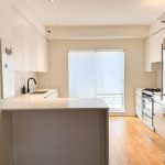 3-bedroom condo townhouse for rent in Toronto — Th22 - 6 Windermere Avenue (Photo 2)