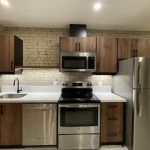 3-bedroom condo townhouse for rent in Toronto — Th22 - 6 Windermere Avenue (Photo 4)