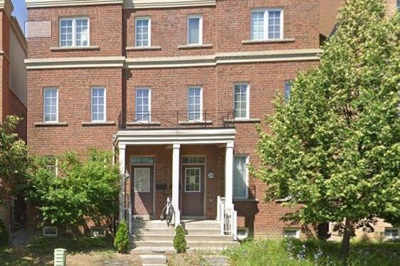 2-bedroom detached home for rent in Toronto — Third Floor - 18 Troyer Avenue (Photo 1)