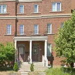 2-bedroom detached home for rent in Toronto — Third Floor - 18 Troyer Avenue (Photo 3)