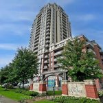 2-bedroom condo apartment for rent in Markham — UPH6 - 9500 Markham Road (Photo 1)
