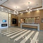2-bedroom condo apartment for rent in Markham — UPH6 - 9500 Markham Road (Photo 2)