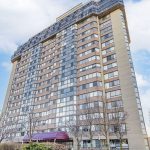 1-bedroom condo apartment for sale in Mississauga — UPH7 - 880 Dundas Street W (Photo 1)