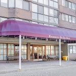 1-bedroom condo apartment for sale in Mississauga — UPH7 - 880 Dundas Street W (Photo 2)