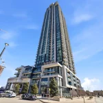1-bedroom condo apartment for sale in Mississauga — UPH7 - 880 Dundas Street W (Photo 3)
