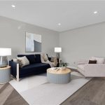3-bedroom home for rent in Kitchener — UPPER - 220 Bruce Street (Photo 2)