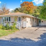 3-bedroom home for rent in Kitchener — UPPER - 220 Bruce Street (Photo 4)