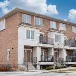 2-bedroom condo townhouse for sale in Durham — Unit 1, Uppe - 485 Beresford Path S (Photo 1)