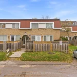 2-bedroom condo townhouse for sale in Durham — Unit 1, Uppe - 485 Beresford Path S (Photo 4)
