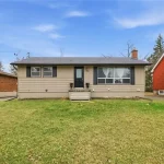 3-bedroom home for rent in Brantford — Upper - 138 Henry Street (Photo 1)