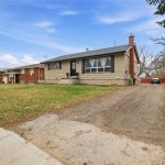 3-bedroom home for rent in Brantford — Upper - 138 Henry Street (Photo 2)