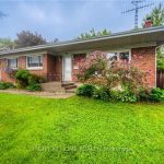 3-bedroom home for rent in Brantford — Upper - 138 Henry Street (Photo 5)