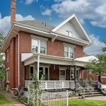 4-bedroom duplex home for rent in Brantford — Upper - 153 Drummond Street (Photo 2)