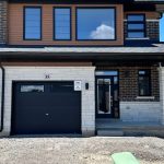 4-bedroom duplex home for rent in Brantford — Upper - 153 Drummond Street (Photo 4)