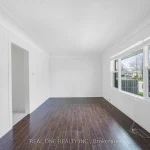 2-bedroom home for rent in Hamilton — Upper - 22 Halam Avenue (Photo 1)