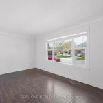 2-bedroom home for rent in Hamilton — Upper - 22 Halam Avenue (Photo 2)