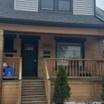 2-bedroom home for rent in Hamilton — Upper - 22 Halam Avenue (Photo 5)