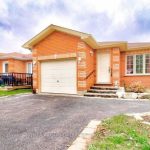 2-bedroom upper level home for rent in Barrie — Upper - 23 Butternut Drive (Photo 1)