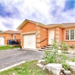 2-bedroom upper level home for rent in Barrie — Upper - 23 Butternut Drive (Photo 2)