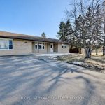 2-bedroom upper level home for rent in Barrie — Upper - 23 Butternut Drive (Photo 4)