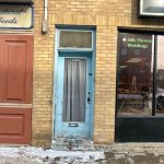 2-bedroom home for rent in Peterborough — Upper - 324 Charlotte Street (Photo 2)