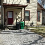 2-bedroom home for rent in Peterborough — Upper - 324 Charlotte Street (Photo 3)