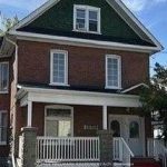 2-bedroom home for rent in Peterborough — Upper - 324 Charlotte Street (Photo 4)