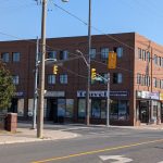 2-bedroom home for rent in Peterborough — Upper - 324 Charlotte Street (Photo 5)