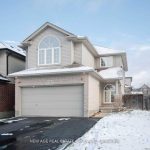 4-bedroom home for rent in Guelph — Upper - 467 Woolwich Street (Photo 3)