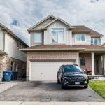 4-bedroom home for rent in Guelph — Upper - 467 Woolwich Street (Photo 4)