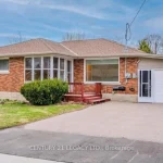 3-bedroom home for rent in Kitchener — Upper - 66 Belwood Crescent (Photo 4)