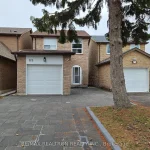 3-bedroom detached home for rent in Toronto — Upper - 69 Bedale Crescent (Photo 1)