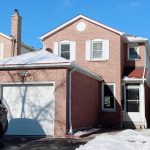 3-bedroom detached home for rent in Toronto — Upper - 69 Bedale Crescent (Photo 5)
