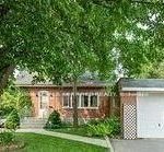 3-bedroom detached home for rent in Toronto — Upper - 80 Vanbrugh Avenue (Photo 1)