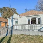 3-bedroom detached home for rent in Toronto — Upper - 80 Vanbrugh Avenue (Photo 3)