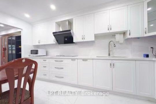 1-bedroom semi-detached home for rent in Toronto — Upper A - 86 Puma Drive (Photo 1)