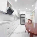 1-bedroom semi-detached home for rent in Toronto — Upper A - 86 Puma Drive (Photo 5)