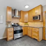 3-bedroom semi-detached home for rent in Aurora — Upper Level - 23 Davis Road (Photo 3)