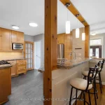 3-bedroom semi-detached home for rent in Aurora — Upper Level - 23 Davis Road (Photo 4)