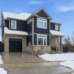 4-bedroom detached home for rent in Welland — (Upper) - 3 Marshall Lane (Photo 1)